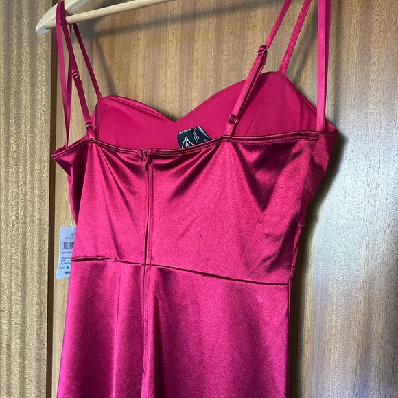 Windsor Prom Dress - Picture 5 of 5